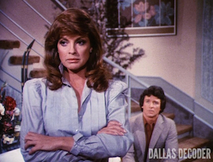 The Best & Worst of Dallas: Season 5 – Dallas Decoder