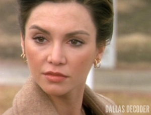 Dallas, Digger's Daughter, Pam Ewing, Victoria Principal