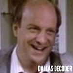 Dallas, John Hostetter, Paul Derber