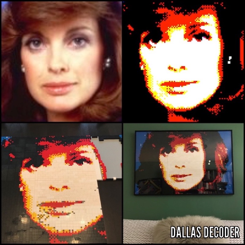 Dallas, Linda Gray, Sue Ellen Ewing